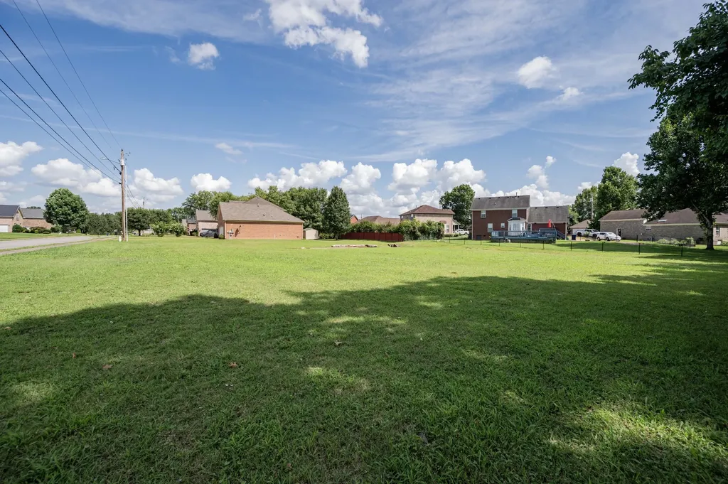 7011 Buffalo Drive La Vergne TN 37086