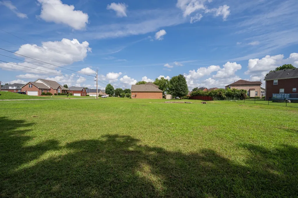 7011 Buffalo Drive La Vergne TN 37086