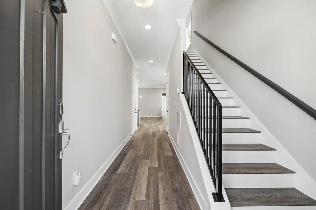 557A Stevenson Street Nashville TN 37209