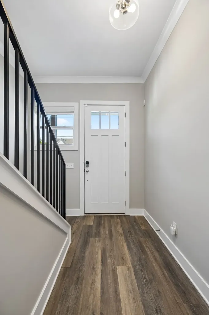 557A Stevenson Street Nashville TN 37209