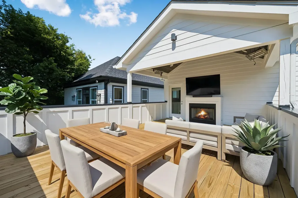 557A Stevenson Street Nashville TN 37209