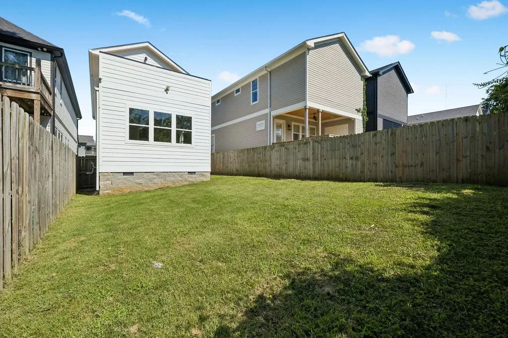 557A Stevenson Street Nashville TN 37209