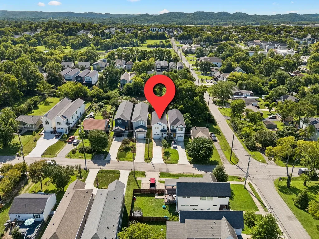 557A Stevenson Street Nashville TN 37209