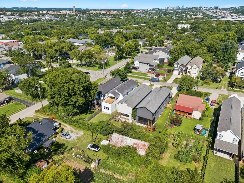 557A Stevenson Street Nashville TN 37209