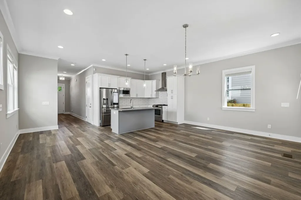 557A Stevenson Street Nashville TN 37209