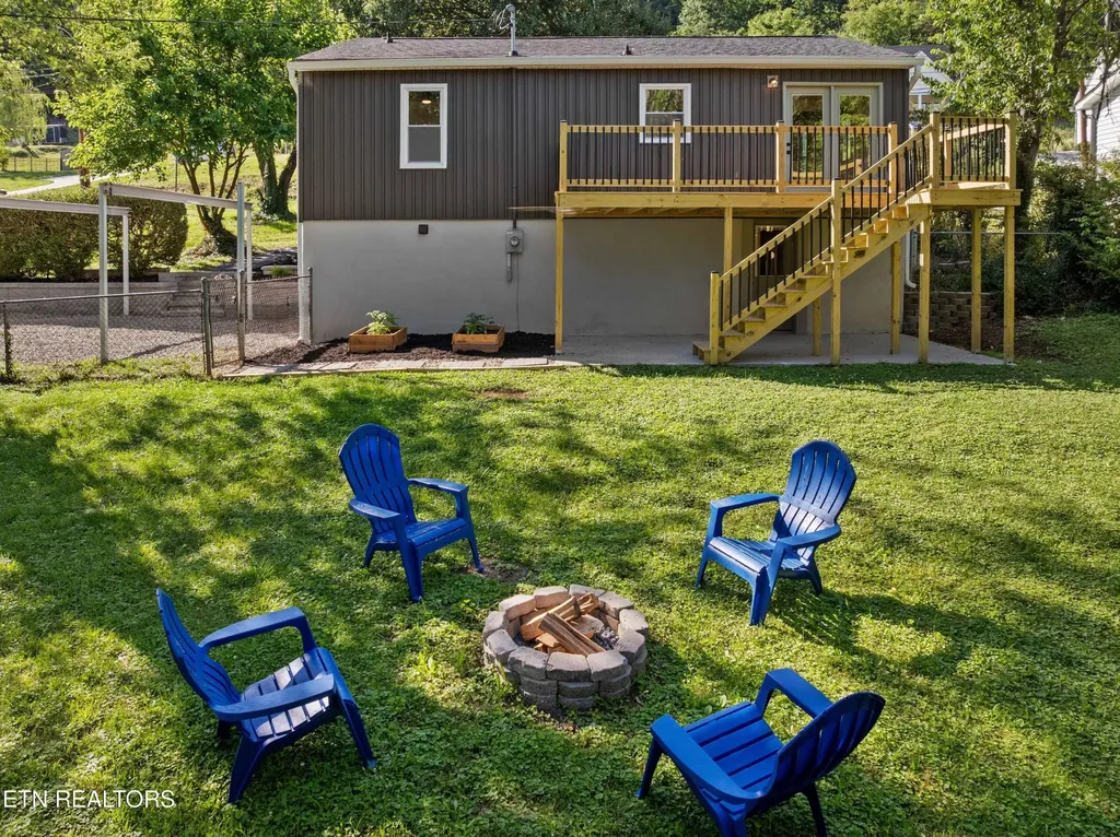 3100 Greenway Drive Knoxville TN 37918
