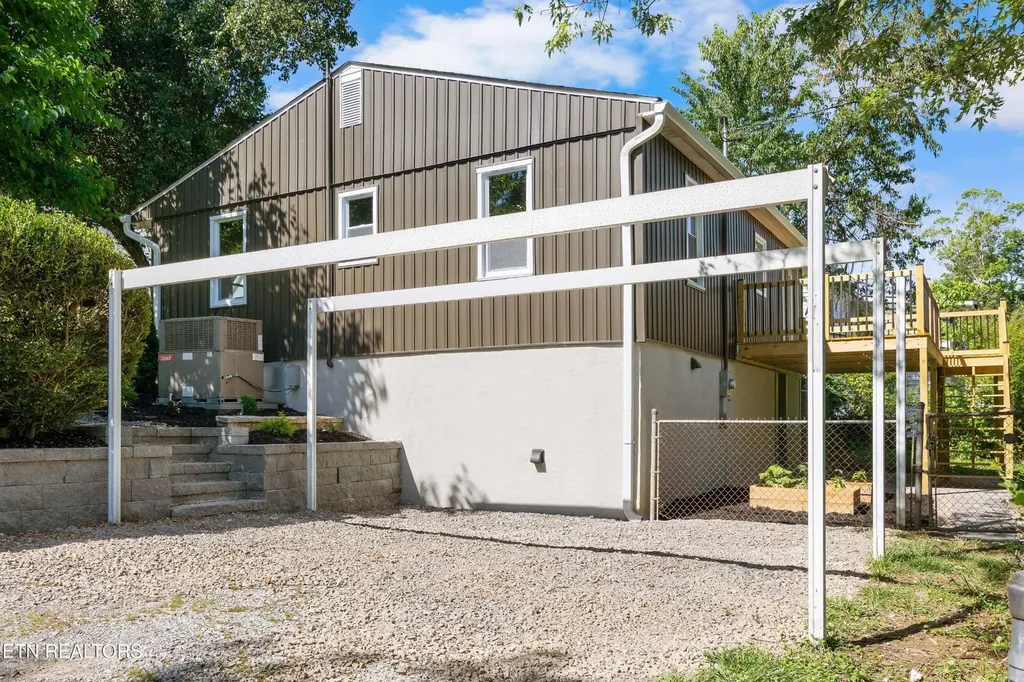 3100 Greenway Drive Knoxville TN 37918