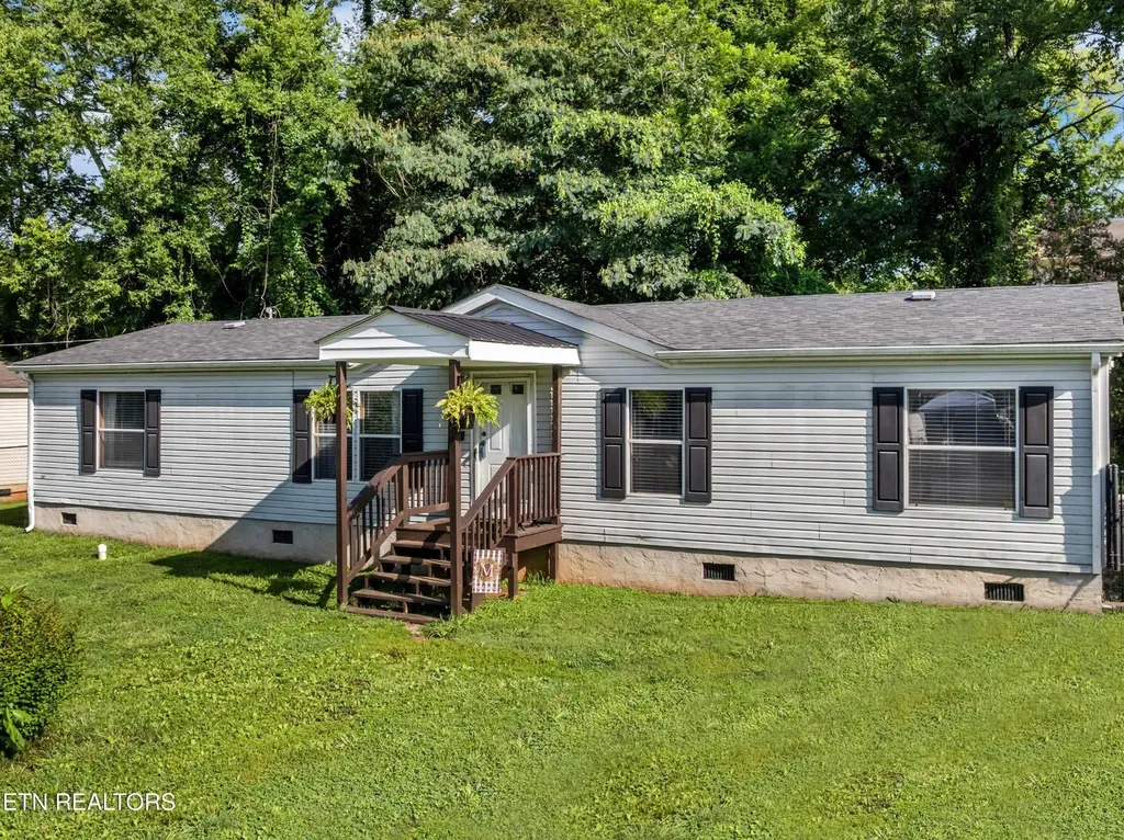 3817 Cate Avenue Knoxville TN 37919