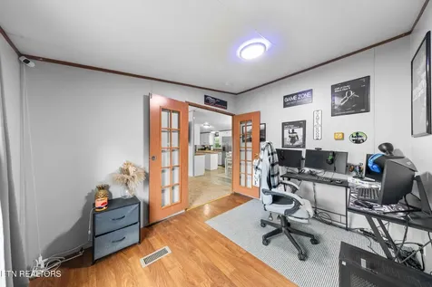 3817 Cate Avenue Knoxville TN 37919