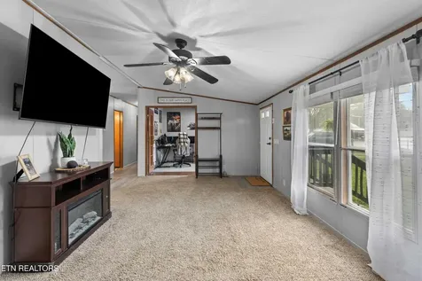 3817 Cate Avenue Knoxville TN 37919