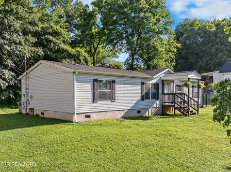 3817 Cate Avenue Knoxville TN 37919