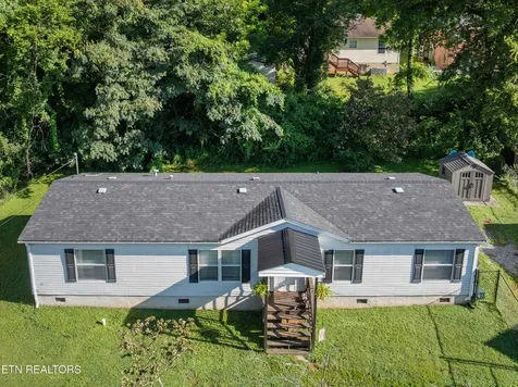 3817 Cate Avenue Knoxville TN 37919
