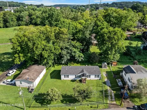 3817 Cate Avenue Knoxville TN 37919