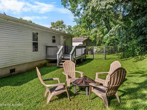 3817 Cate Avenue Knoxville TN 37919