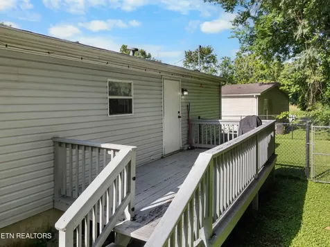 3817 Cate Avenue Knoxville TN 37919