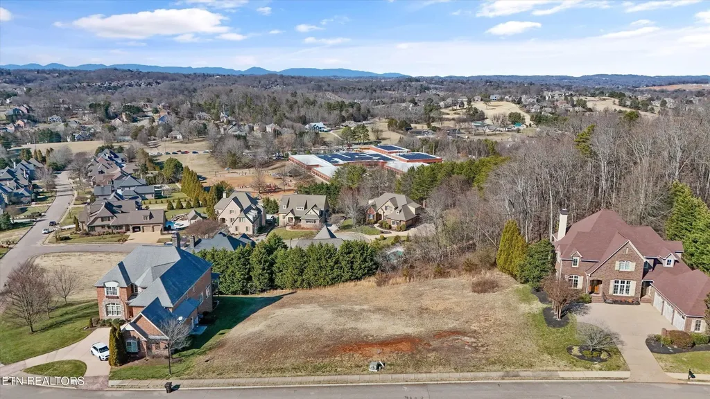 1228 Anthem View Lane Knoxville TN 37922