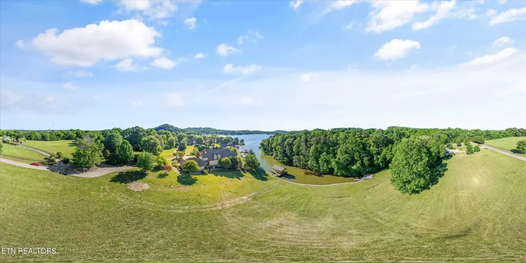 3842 Attley Drive Louisville TN 37777