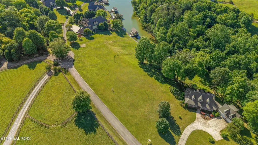 3842 Attley Drive Louisville TN 37777