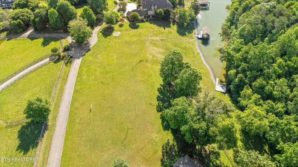 3842 Attley Drive Louisville TN 37777