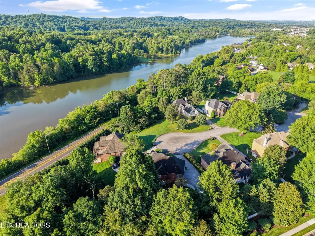 1915 Dobson Park Lane Knoxville TN 37922