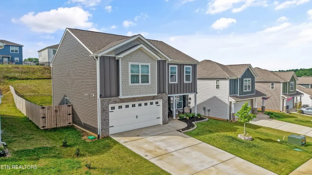 2113 Glen Creek Road Knoxville TN 37924