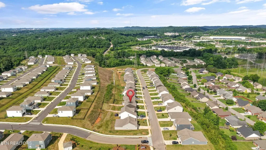 2113 Glen Creek Road Knoxville TN 37924