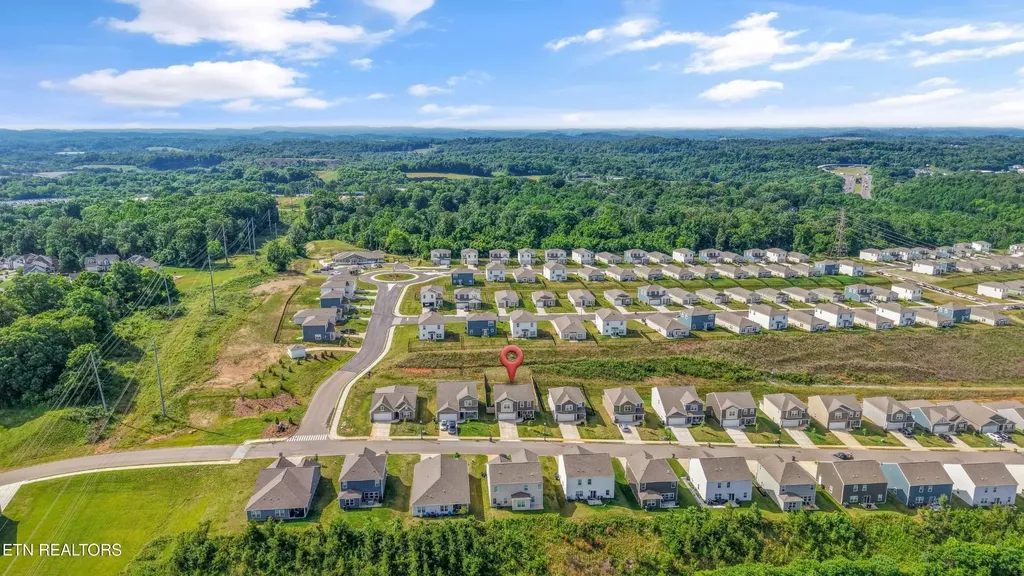 2113 Glen Creek Road Knoxville TN 37924