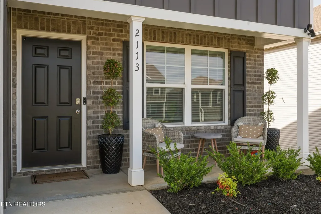 2113 Glen Creek Road Knoxville TN 37924