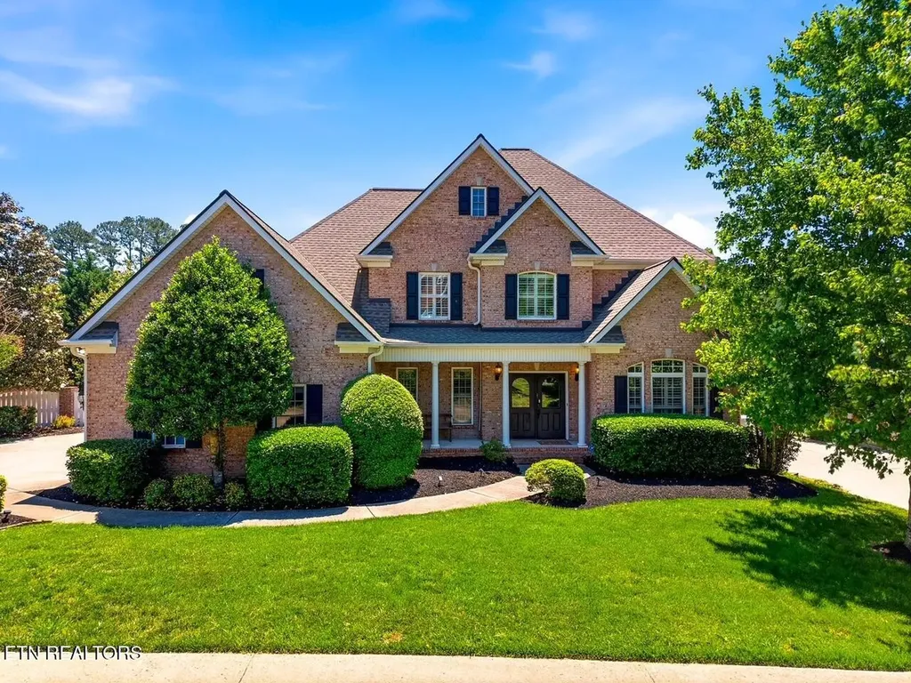 9648 Valley Woods Lane Knoxville TN 37922