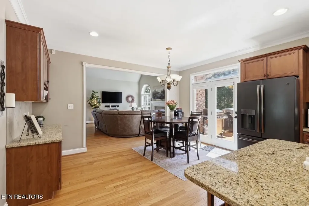 9648 Valley Woods Lane Knoxville TN 37922