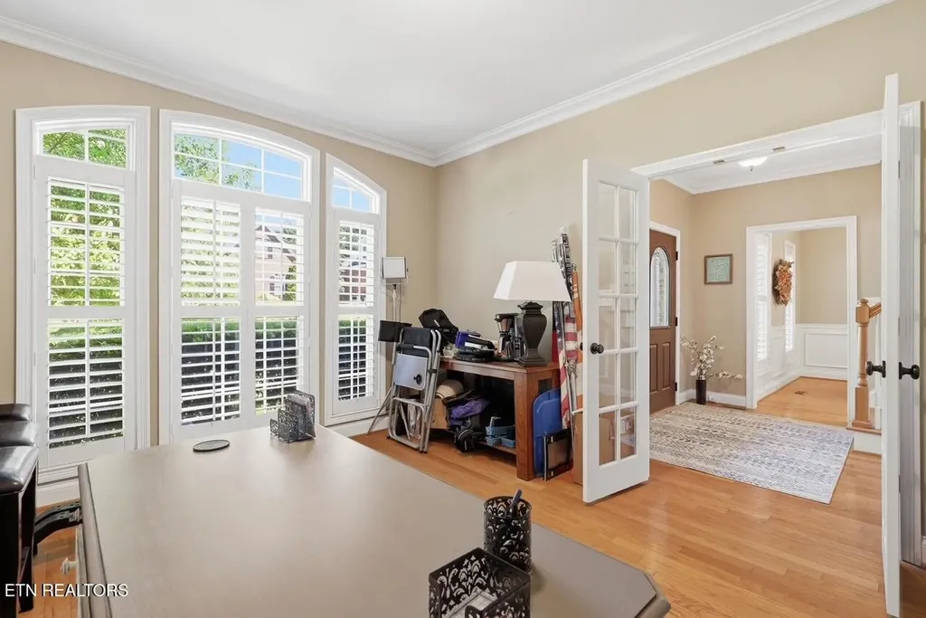 9648 Valley Woods Lane Knoxville TN 37922