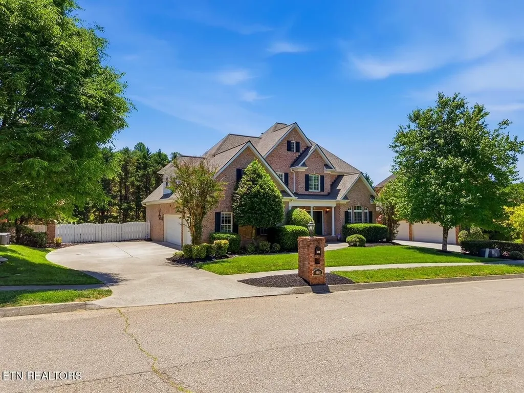 9648 Valley Woods Lane Knoxville TN 37922