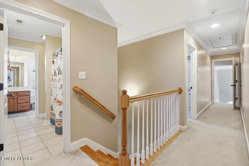 9648 Valley Woods Lane Knoxville TN 37922