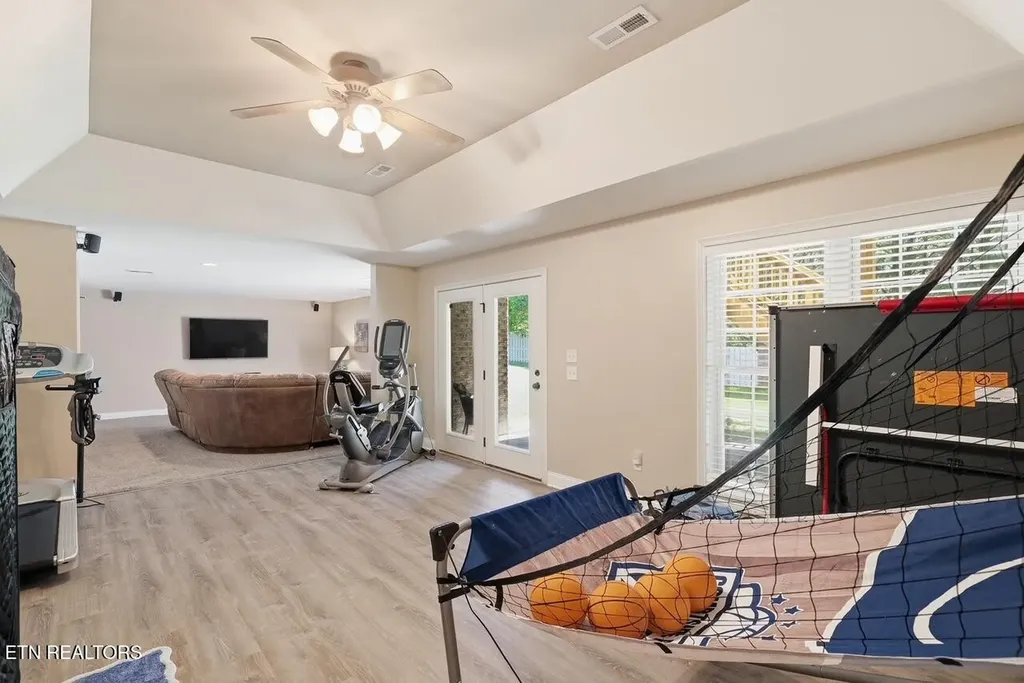 9648 Valley Woods Lane Knoxville TN 37922
