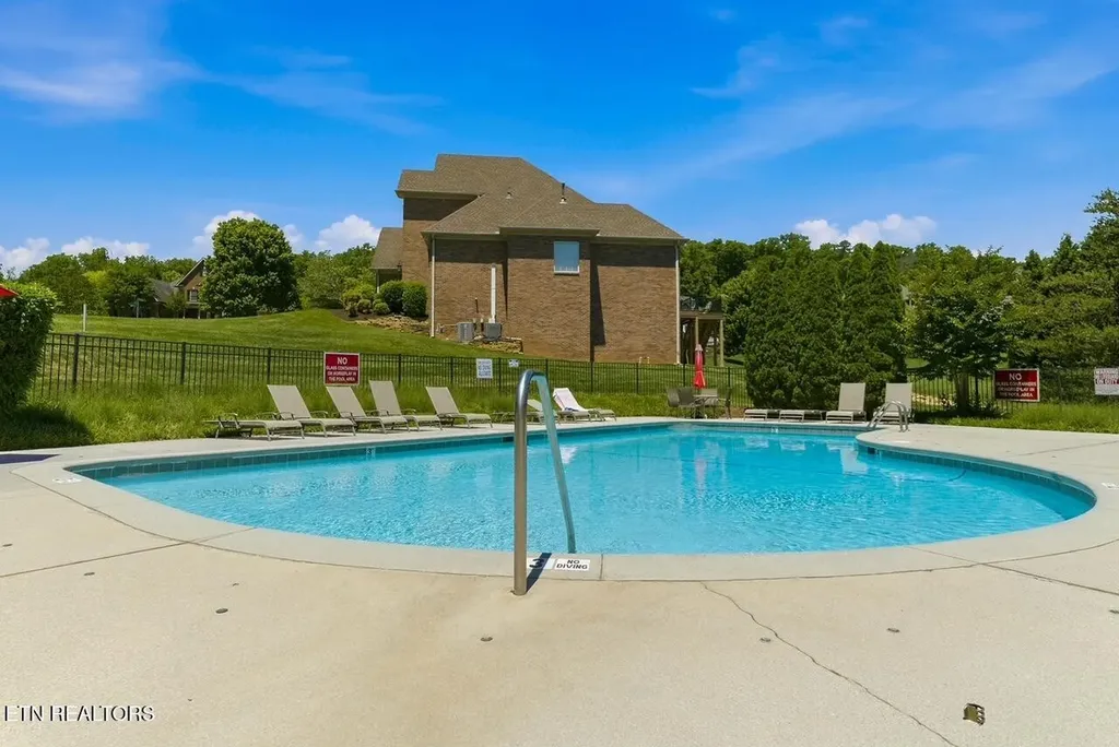 9648 Valley Woods Lane Knoxville TN 37922