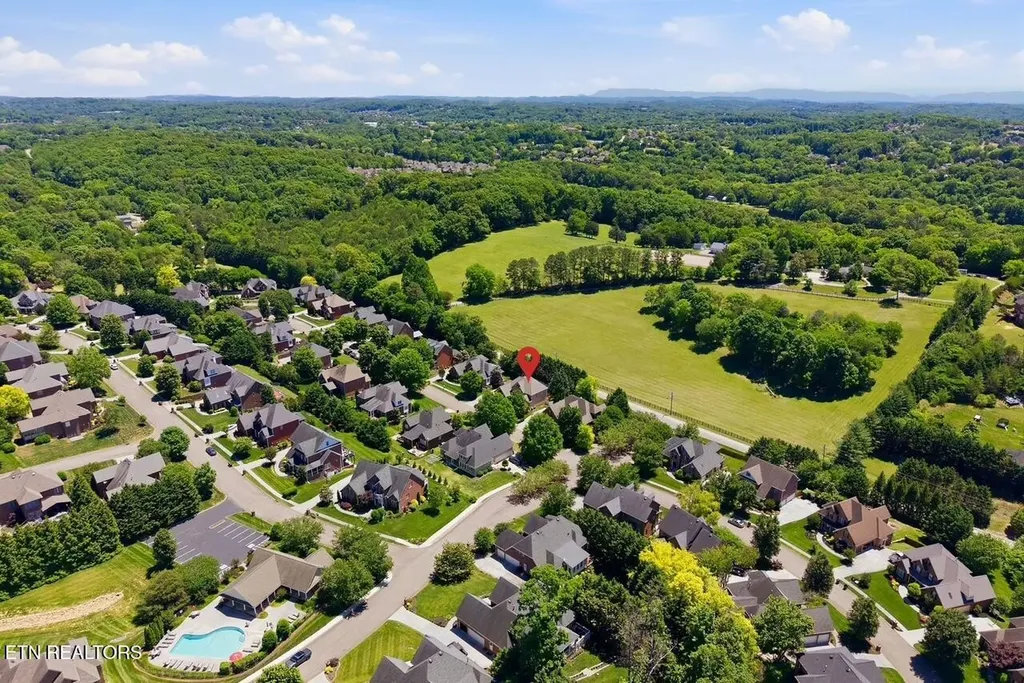 9648 Valley Woods Lane Knoxville TN 37922