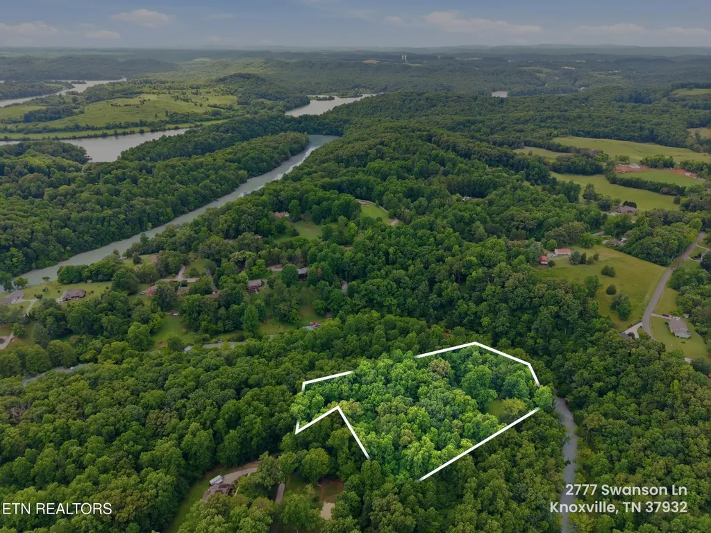 2777 Swanson Lane Knoxville TN 37932