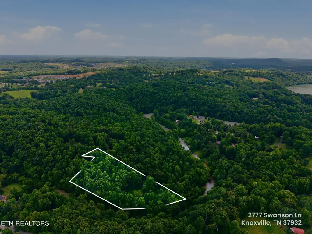 2777 Swanson Lane Knoxville TN 37932