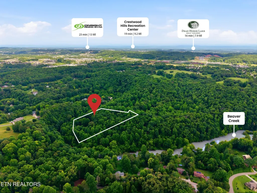 2777 Swanson Lane Knoxville TN 37932