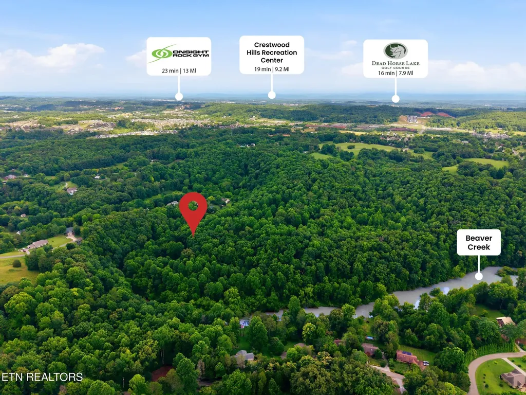 2777 Swanson Lane Knoxville TN 37932