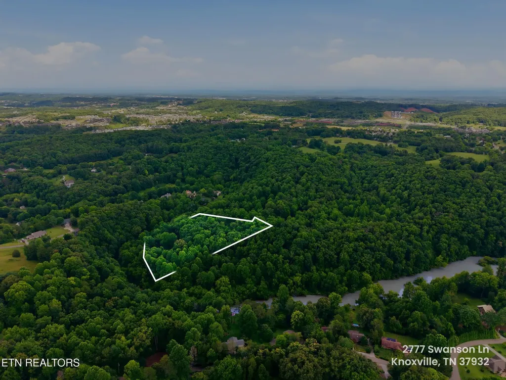 2777 Swanson Lane Knoxville TN 37932