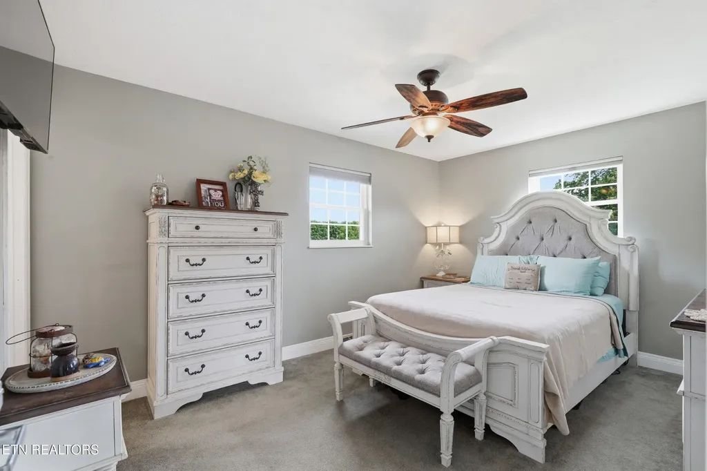 135 Colonial Circle Seymour TN 37865