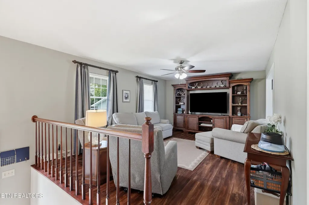 135 Colonial Circle Seymour TN 37865