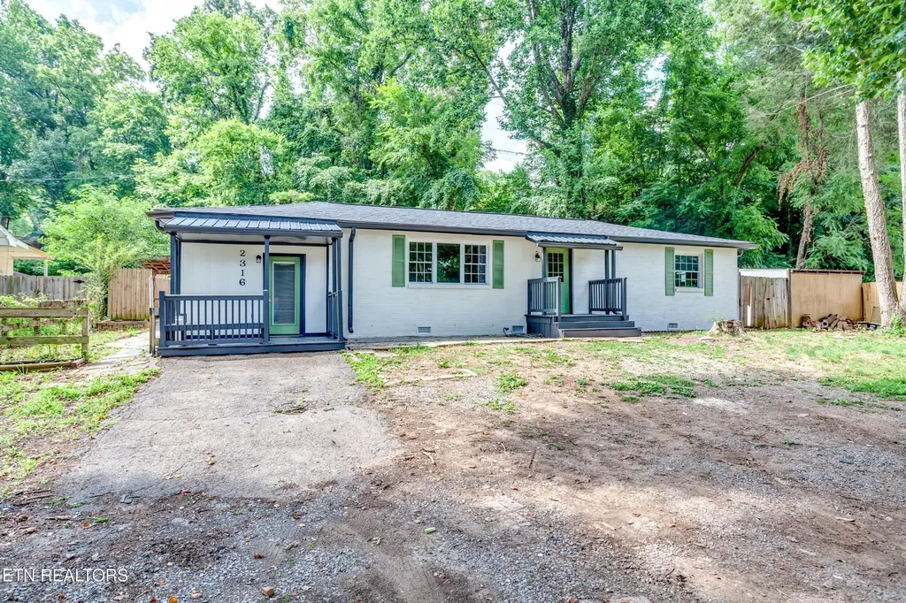 2316 W Patrick Avenue Maryville TN 37804