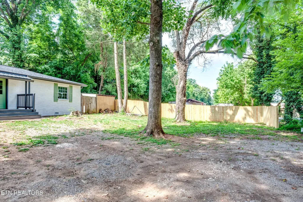 2316 W Patrick Avenue Maryville TN 37804