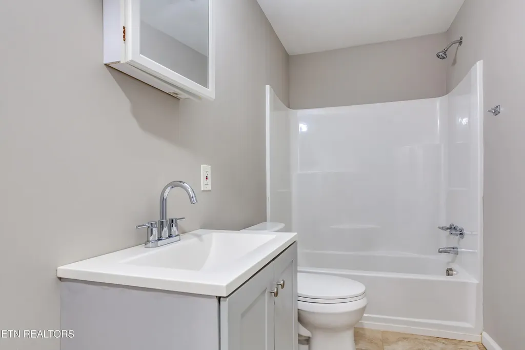 2316 W Patrick Avenue Maryville TN 37804