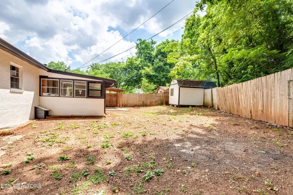 2316 W Patrick Avenue Maryville TN 37804