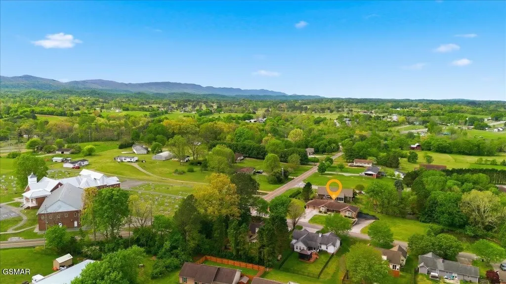 209 Lavista Drive Maryville TN 37804