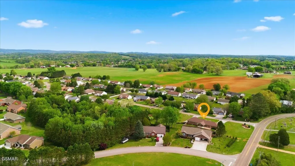 209 Lavista Drive Maryville TN 37804