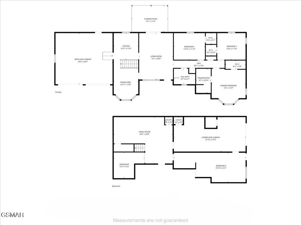 209 Lavista Drive Maryville TN 37804
